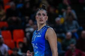 VOLLEY - Serie A1 Femminile - Il Bisonte Firenze vs Savino Del Bene Scandicci