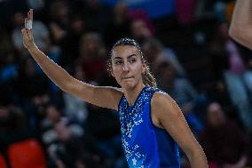 VOLLEY - Serie A1 Femminile - Il Bisonte Firenze vs Savino Del Bene Scandicci