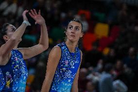 VOLLEY - Serie A1 Femminile - Il Bisonte Firenze vs Savino Del Bene Scandicci