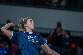VOLLEY - Serie A1 Femminile - Il Bisonte Firenze vs Savino Del Bene Scandicci