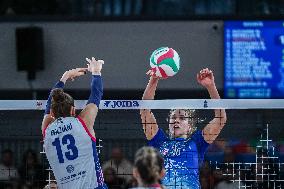 VOLLEY - Serie A1 Femminile - Il Bisonte Firenze vs Savino Del Bene Scandicci