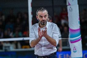 VOLLEY - Serie A1 Femminile - Il Bisonte Firenze vs Savino Del Bene Scandicci