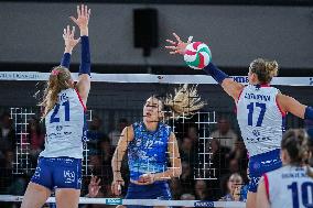 VOLLEY - Serie A1 Femminile - Il Bisonte Firenze vs Savino Del Bene Scandicci