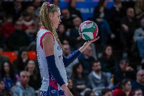 VOLLEY - Serie A1 Femminile - Il Bisonte Firenze vs Savino Del Bene Scandicci