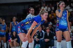 VOLLEY - Serie A1 Femminile - Il Bisonte Firenze vs Savino Del Bene Scandicci