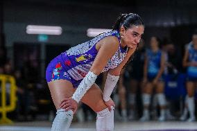 VOLLEY - Serie A1 Femminile - Il Bisonte Firenze vs Savino Del Bene Scandicci