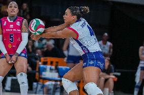 VOLLEY - Serie A1 Femminile - Il Bisonte Firenze vs Savino Del Bene Scandicci