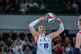 VOLLEY - Serie A1 Femminile - Il Bisonte Firenze vs Savino Del Bene Scandicci