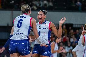 VOLLEY - Serie A1 Femminile - Il Bisonte Firenze vs Savino Del Bene Scandicci