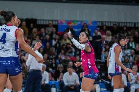 VOLLEY - Serie A1 Femminile - Il Bisonte Firenze vs Savino Del Bene Scandicci