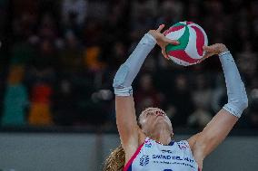 VOLLEY - Serie A1 Femminile - Il Bisonte Firenze vs Savino Del Bene Scandicci