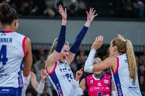 VOLLEY - Serie A1 Femminile - Il Bisonte Firenze vs Savino Del Bene Scandicci