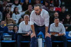 VOLLEY - Serie A1 Femminile - Il Bisonte Firenze vs Savino Del Bene Scandicci