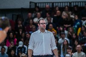 VOLLEY - Serie A1 Femminile - Il Bisonte Firenze vs Savino Del Bene Scandicci
