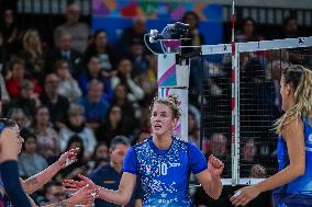 VOLLEY - Serie A1 Femminile - Il Bisonte Firenze vs Savino Del Bene Scandicci