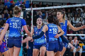 VOLLEY - Serie A1 Femminile - Il Bisonte Firenze vs Savino Del Bene Scandicci