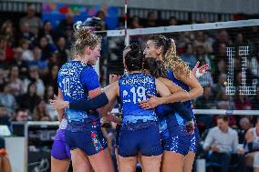VOLLEY - Serie A1 Femminile - Il Bisonte Firenze vs Savino Del Bene Scandicci