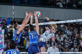 VOLLEY - Serie A1 Femminile - Il Bisonte Firenze vs Savino Del Bene Scandicci