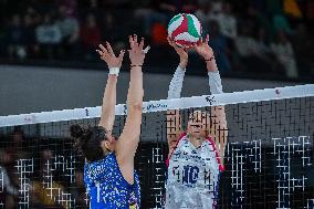 VOLLEY - Serie A1 Femminile - Il Bisonte Firenze vs Savino Del Bene Scandicci