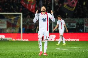 CALCIO - Serie B - Modena FC vs AC Monza