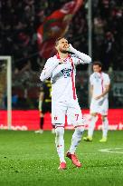 CALCIO - Serie B - Modena FC vs AC Monza