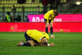 CALCIO - Serie B - Modena FC vs AC Monza