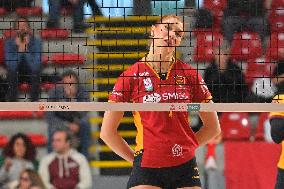 VOLLEY - Serie A2 Femminile - SMI Roma Volley vs Club Italia