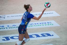 VOLLEY - Serie A1 Femminile - Il Bisonte Firenze vs Savino Del Bene Scandicci