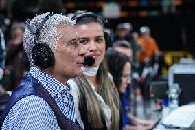 VOLLEY - Serie A1 Femminile - Il Bisonte Firenze vs Savino Del Bene Scandicci