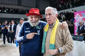 VOLLEY - Serie A1 Femminile - Il Bisonte Firenze vs Savino Del Bene Scandicci