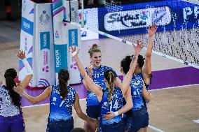 VOLLEY - Serie A1 Femminile - Il Bisonte Firenze vs Savino Del Bene Scandicci