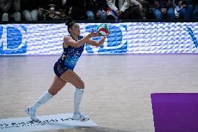 VOLLEY - Serie A1 Femminile - Il Bisonte Firenze vs Savino Del Bene Scandicci