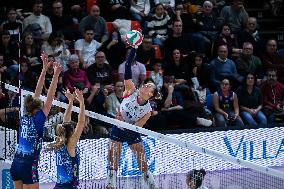 VOLLEY - Serie A1 Femminile - Il Bisonte Firenze vs Savino Del Bene Scandicci