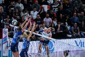 VOLLEY - Serie A1 Femminile - Il Bisonte Firenze vs Savino Del Bene Scandicci