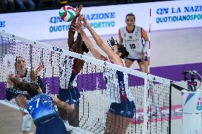 VOLLEY - Serie A1 Femminile - Il Bisonte Firenze vs Savino Del Bene Scandicci