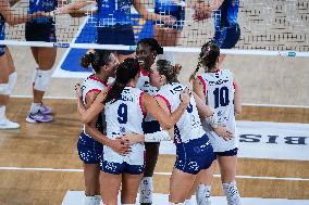 VOLLEY - Serie A1 Femminile - Il Bisonte Firenze vs Savino Del Bene Scandicci