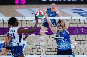 VOLLEY - Serie A1 Femminile - Il Bisonte Firenze vs Savino Del Bene Scandicci