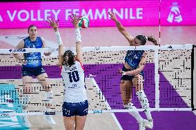 VOLLEY - Serie A1 Femminile - Il Bisonte Firenze vs Savino Del Bene Scandicci