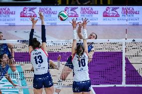 VOLLEY - Serie A1 Femminile - Il Bisonte Firenze vs Savino Del Bene Scandicci