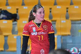 VOLLEY - Serie A2 Femminile - SMI Roma Volley vs Club Italia