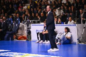 VOLLEY - Superlega Serie A - Cisterna Volley vs Sir Susa Vim Perugia 0-3 (14-25, 20-25, 20-25)