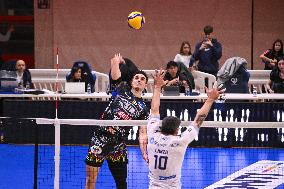 VOLLEY - Superlega Serie A - Cisterna Volley vs Sir Susa Vim Perugia 0-3 (14-25, 20-25, 20-25)