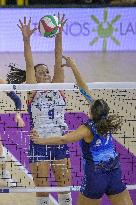 VOLLEY - Serie A1 Femminile - Il Bisonte Firenze vs Savino Del Bene Scandicci