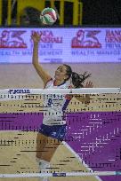 VOLLEY - Serie A1 Femminile - Il Bisonte Firenze vs Savino Del Bene Scandicci
