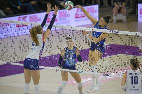 VOLLEY - Serie A1 Femminile - Il Bisonte Firenze vs Savino Del Bene Scandicci