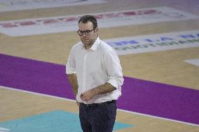 VOLLEY - Serie A1 Femminile - Il Bisonte Firenze vs Savino Del Bene Scandicci