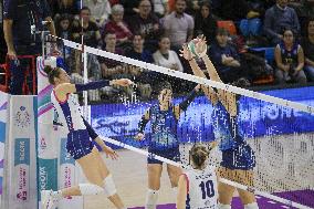 VOLLEY - Serie A1 Femminile - Il Bisonte Firenze vs Savino Del Bene Scandicci