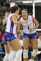 VOLLEY - Serie A1 Femminile - Il Bisonte Firenze vs Savino Del Bene Scandicci