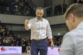 VOLLEY - Serie A1 Femminile - Il Bisonte Firenze vs Savino Del Bene Scandicci