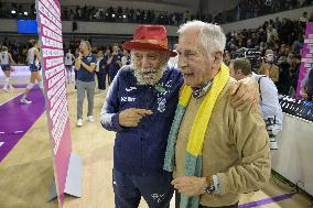 VOLLEY - Serie A1 Femminile - Il Bisonte Firenze vs Savino Del Bene Scandicci